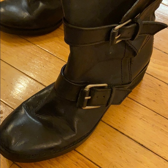 Ankle boots - Picture 3 of 3